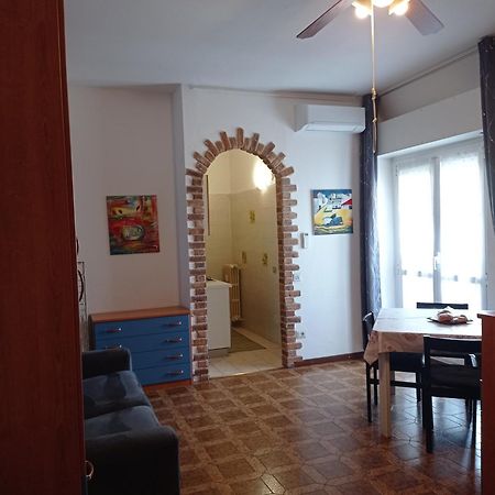 Apartmán La Casa Di Dario Pero Exteriér fotografie