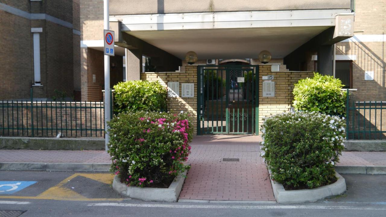 Apartmán La Casa Di Dario Pero Exteriér fotografie