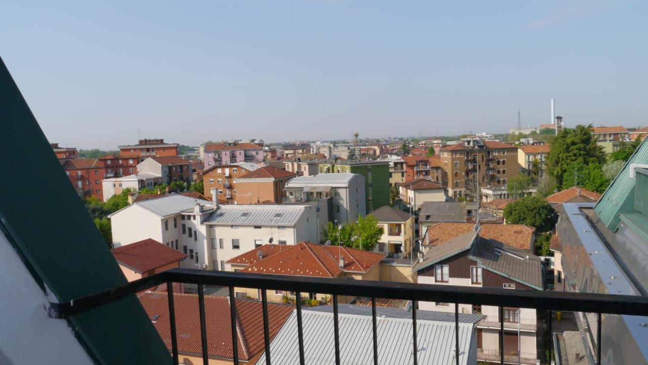Apartmán La Casa Di Dario Pero Exteriér fotografie