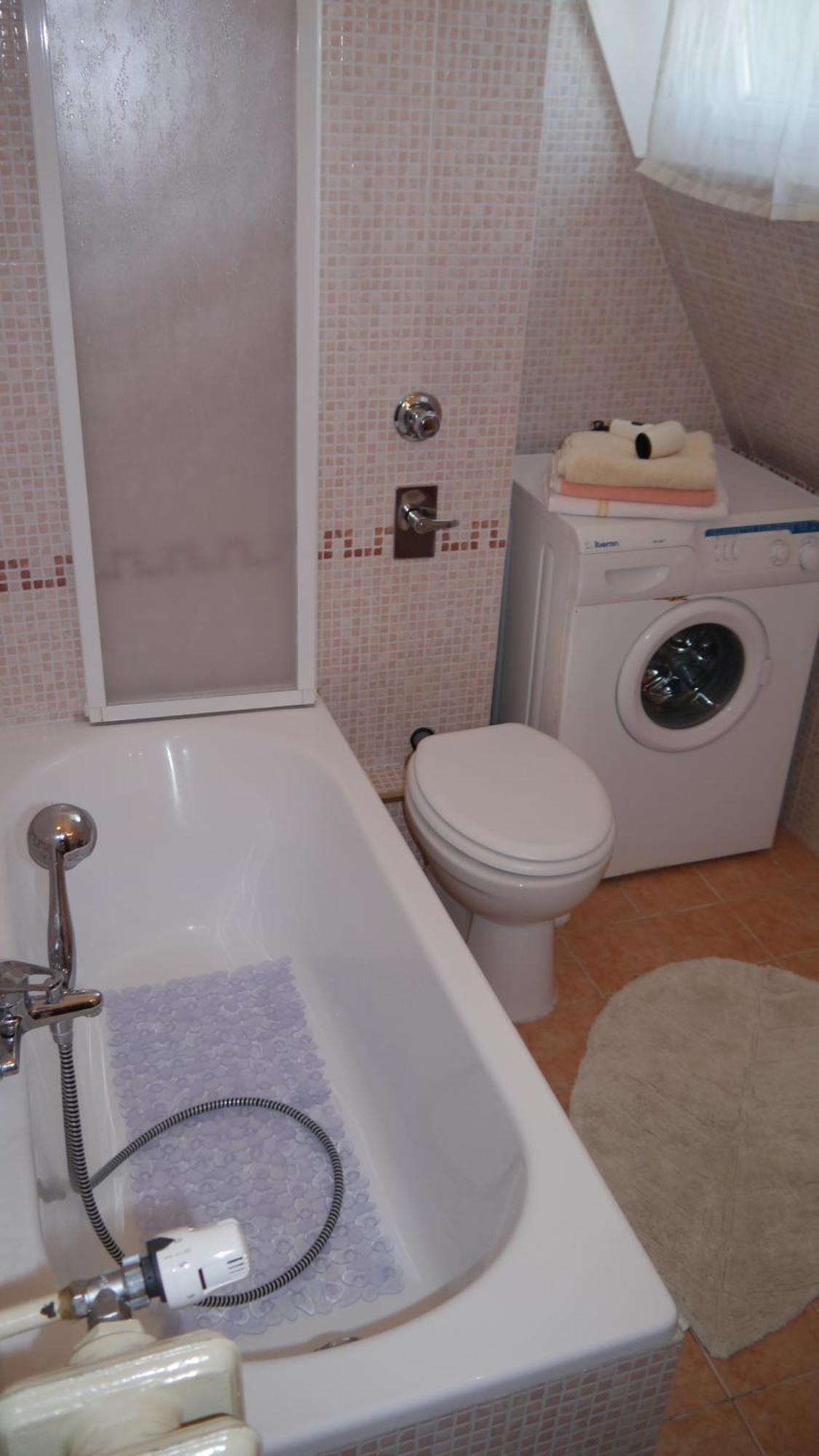 Apartmán La Casa Di Dario Pero Exteriér fotografie