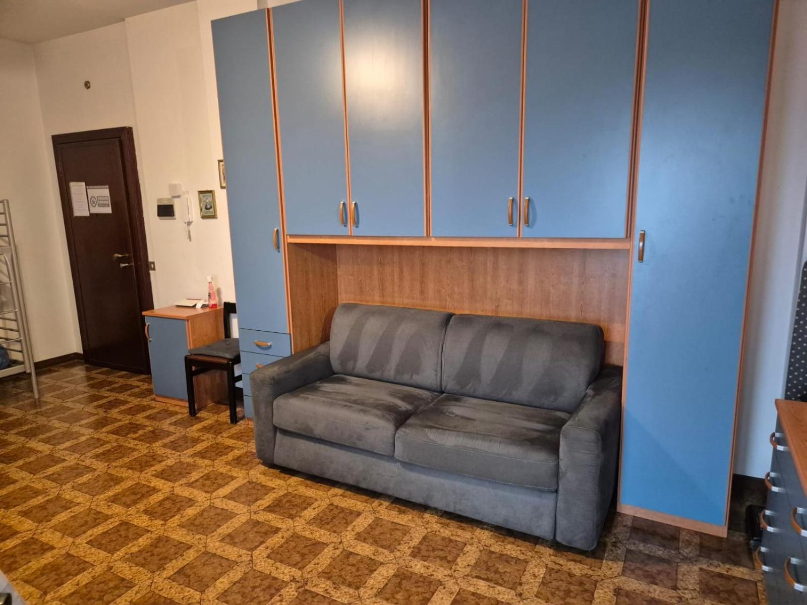 Apartmán La Casa Di Dario Pero Exteriér fotografie